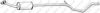 BOSAL 291-079 Middle Silencer